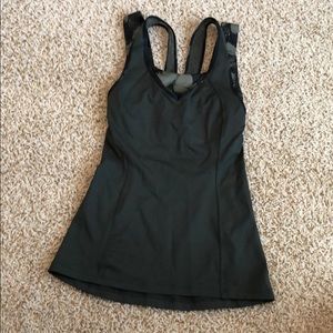 🍋NWT LULULEMON SUPER SPORT TANK